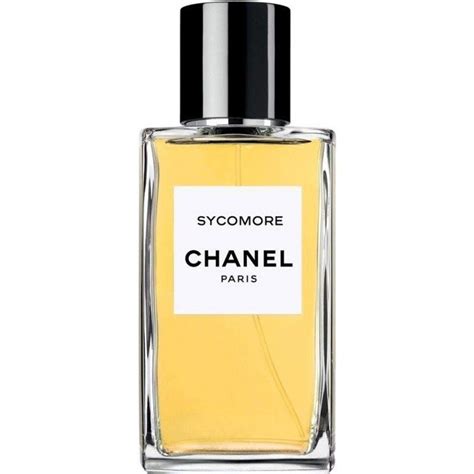 chanel sicomore|Chanel sycomore notes.